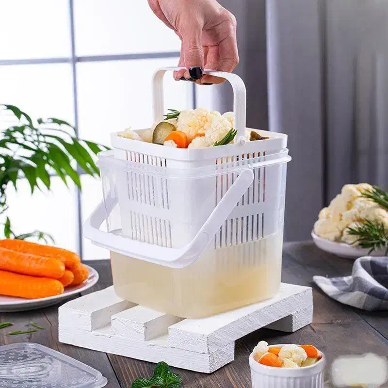 ظرف ترشیجات|ظروف نگهدارنده، پلاستیکی، یک‌بارمصرف|مریوان, |دیوار