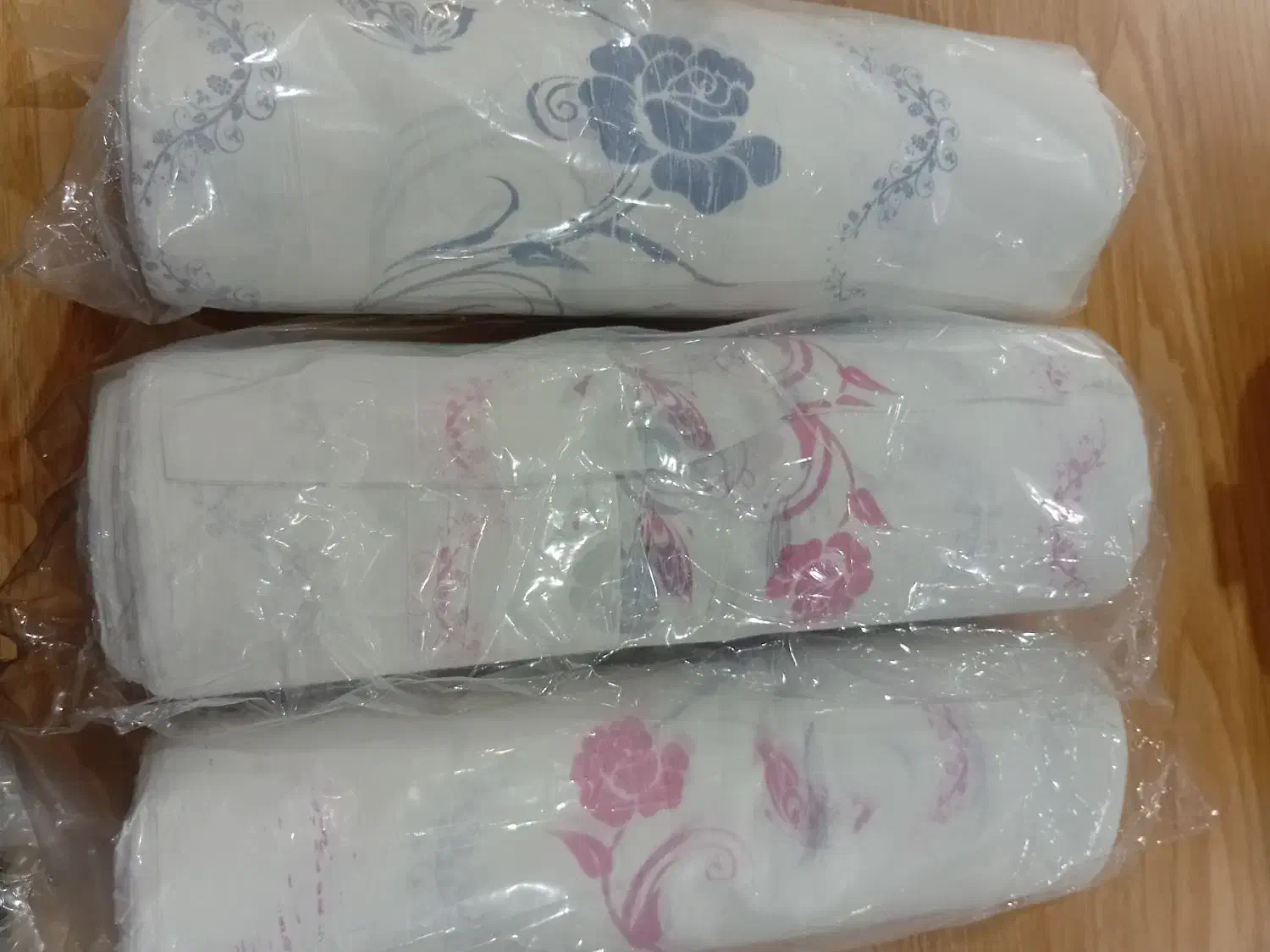 سفره یکبار مصرف یه کیلویی ۸۵۰۰۰|سفره، حوله، دستمال آشپزخانه|دماوند, گیلاوند|دیوار