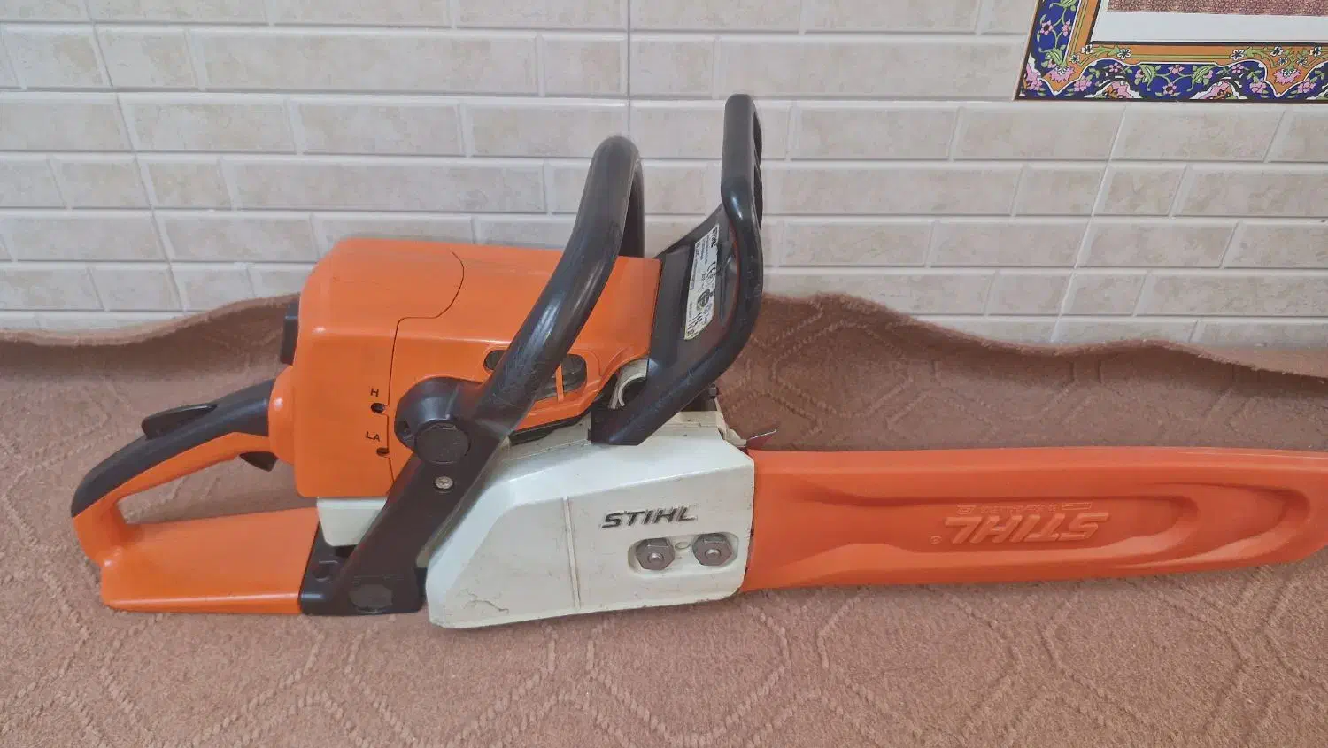 ارهبنزینی|ماشینآلات صنعتی|جهرم, |دیوار