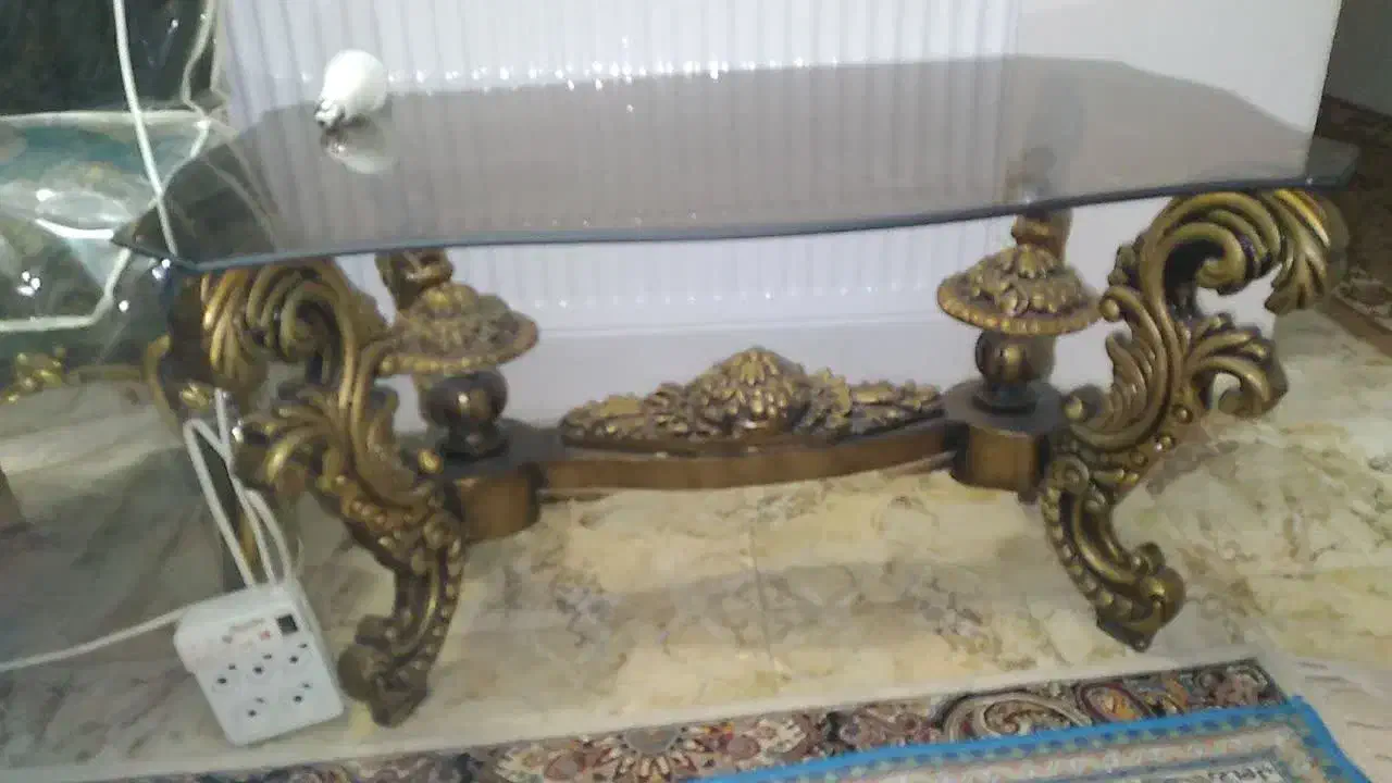 میز عسلی|مبلمان خانگی و میز عسلی|پیشوا, |دیوار