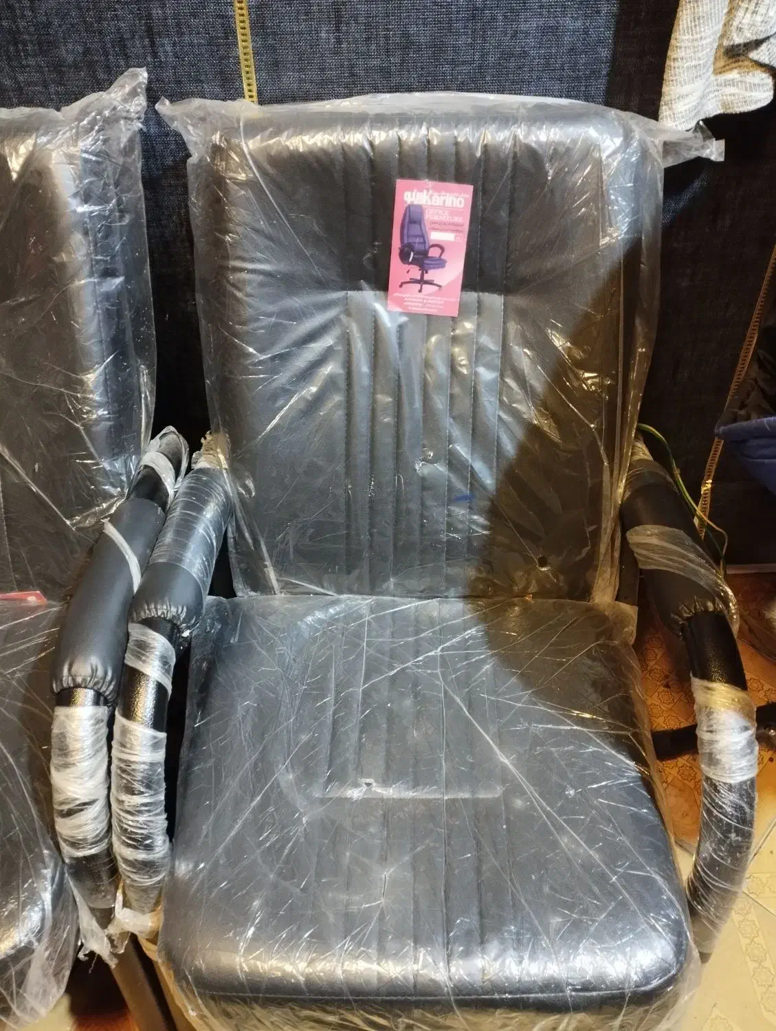 فروش صندلی اداری|مبلمان اداری|آستانه اشرفیه, |دیوار