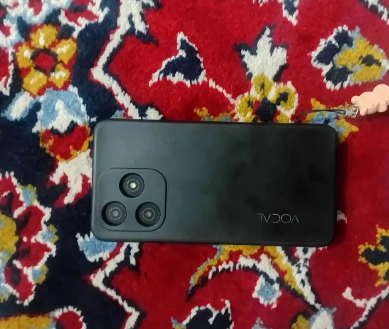 گوشی در حد نو|موبایل|قوچان, |دیوار