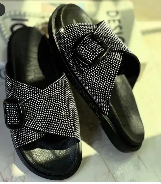 صندل نو سایز ۳۷|کیف، کفش، کمربند|کرمان, |دیوار