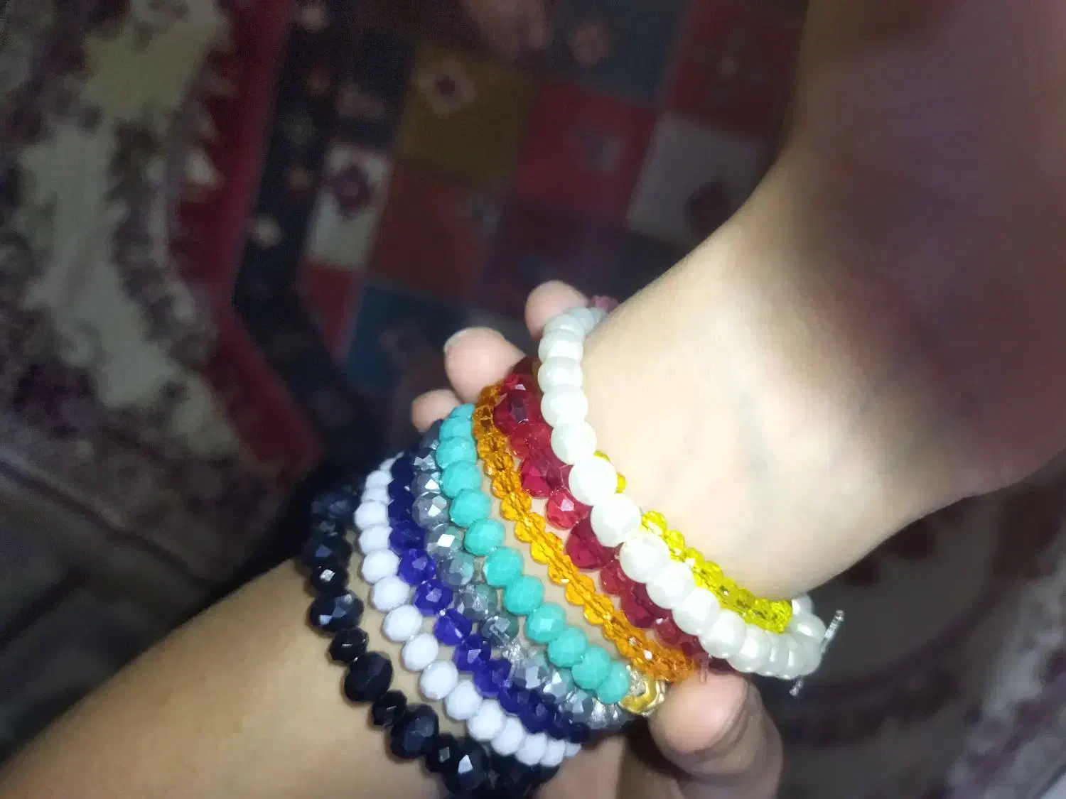 دستبند|بدلیجات|سبزوار, زینبیه|دیوار