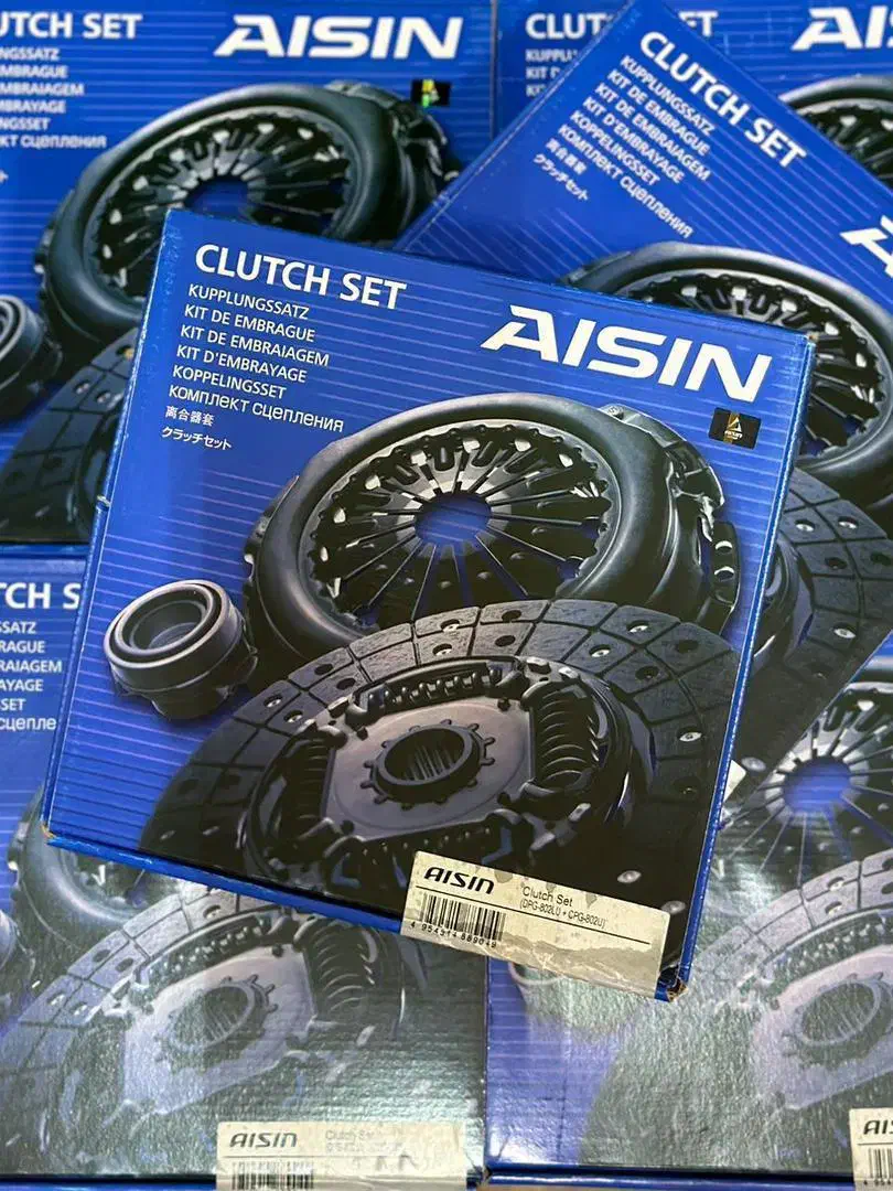 دیسک و صفحه اصلی خودرو|قطعات یدکی و لوازم جانبی|بجنورد, |دیوار