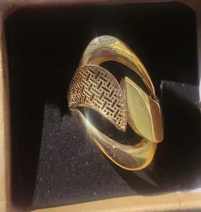 انگشتر طلا|جواهرات|مرودشت, ابوذر شمالی‎|دیوار