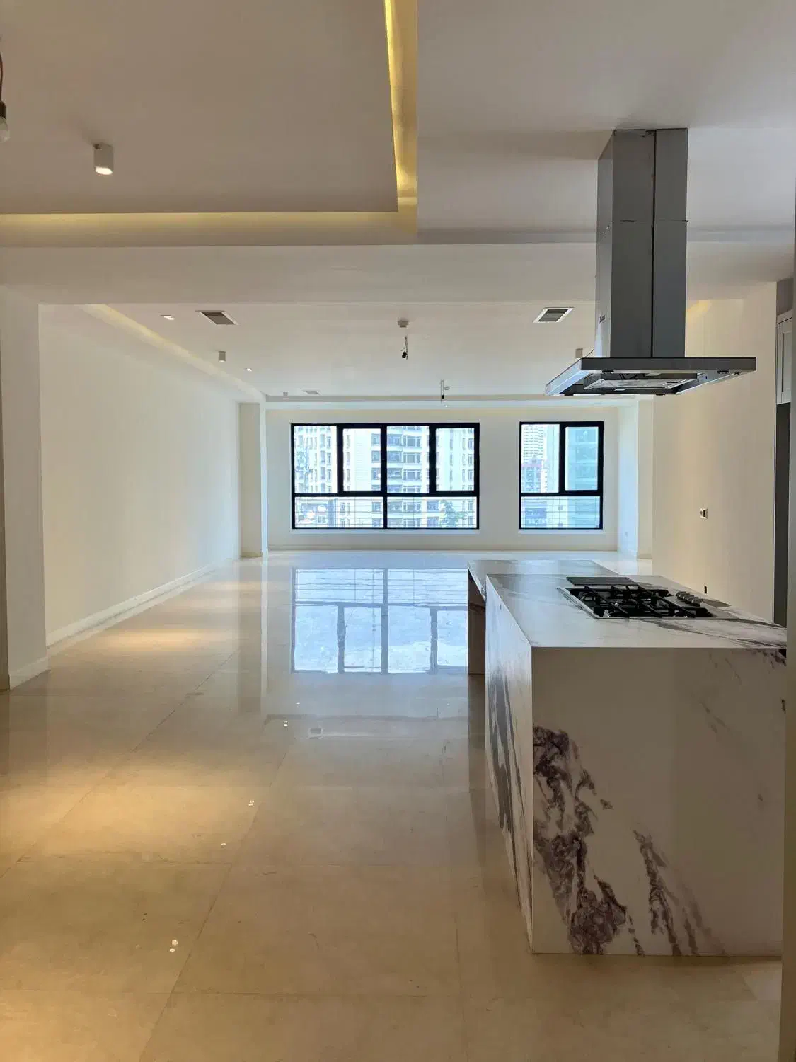 180متر/نقشه ژورنالی/دریای نور/مطبخ/قلب الهیه|فروش آپارتمان|مشهد, الهیه|دیوار