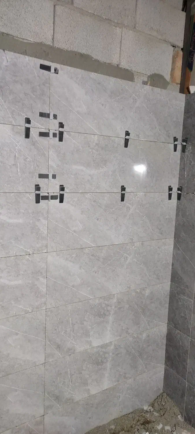 استاد کاشی کار و کارگر دوغاب ریزنیازمندیم|خدمات پیشه و مهارت|ری, دیلمان|دیوار