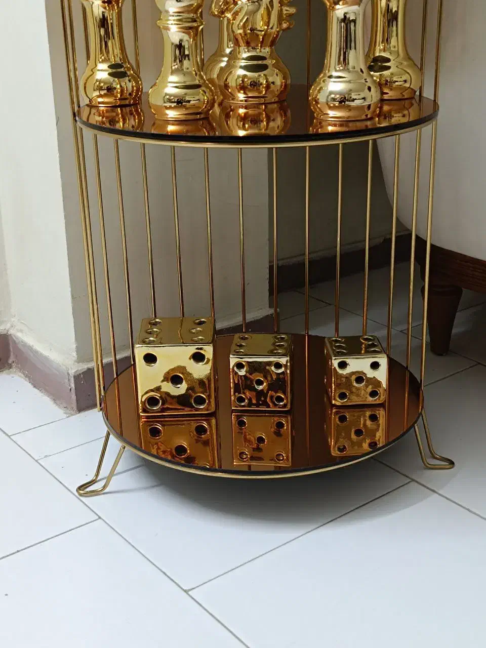 قفس|سایر لوازم برقی|گرگان, |دیوار