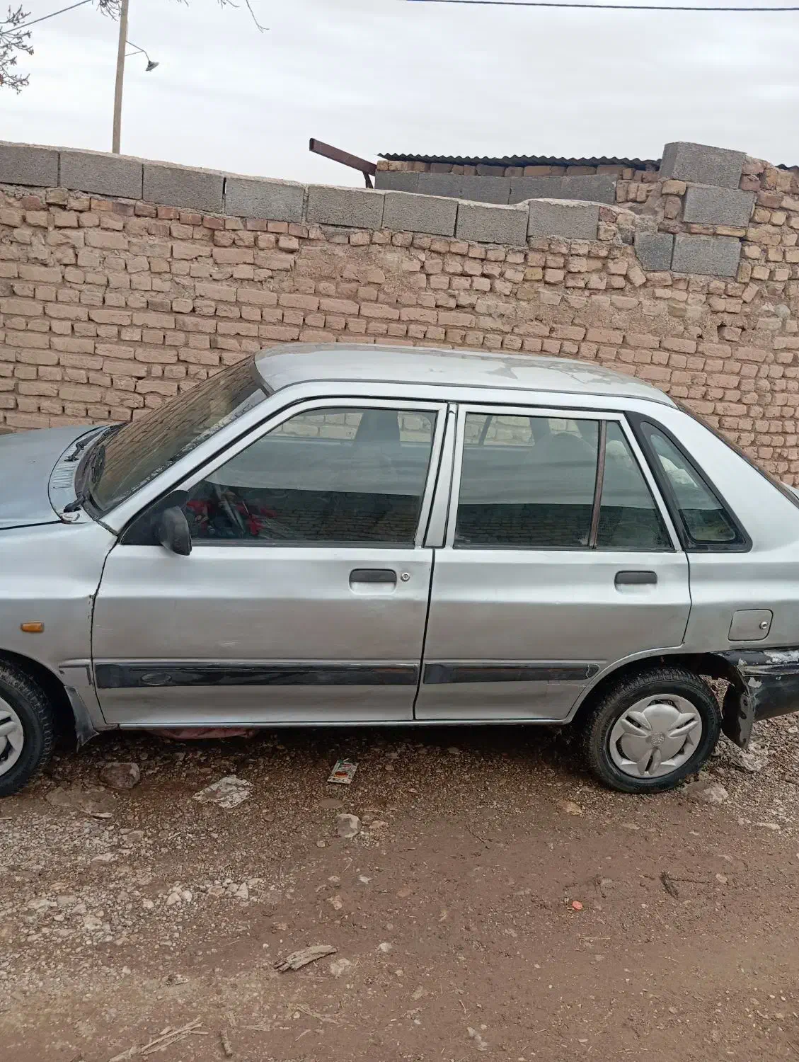 ماشین پراید|خودرو سواری و وانت|نیشابور, مازول|دیوار