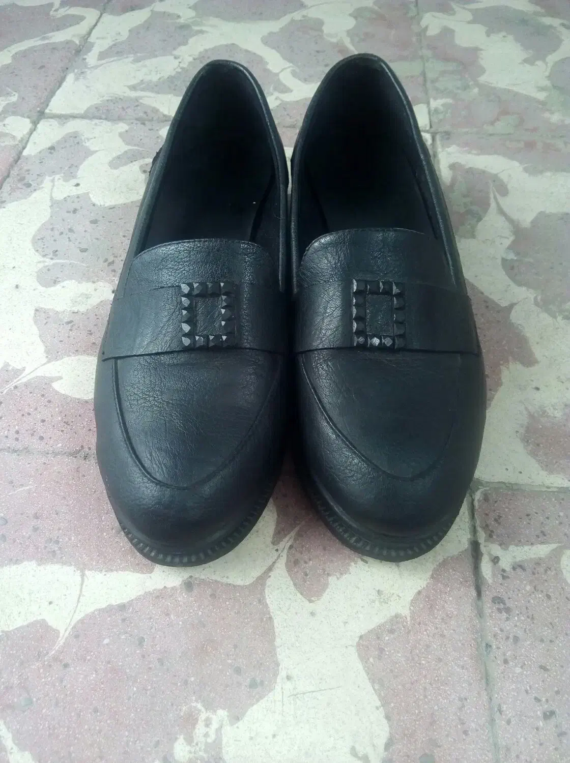 فروش کفش مشکی زنانه|کیف، کفش، کمربند|مهاباد (آذربایجان غربی), |دیوار