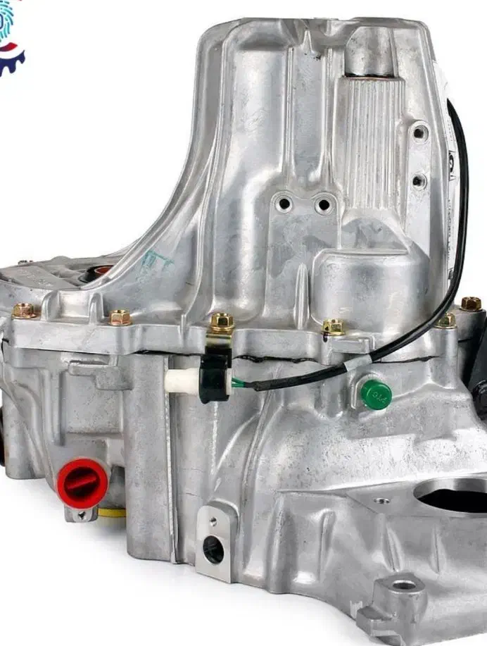 فروش انواع گیربکس خودروهای سایپا|قطعات یدکی و لوازم جانبی|آبادان, |دیوار