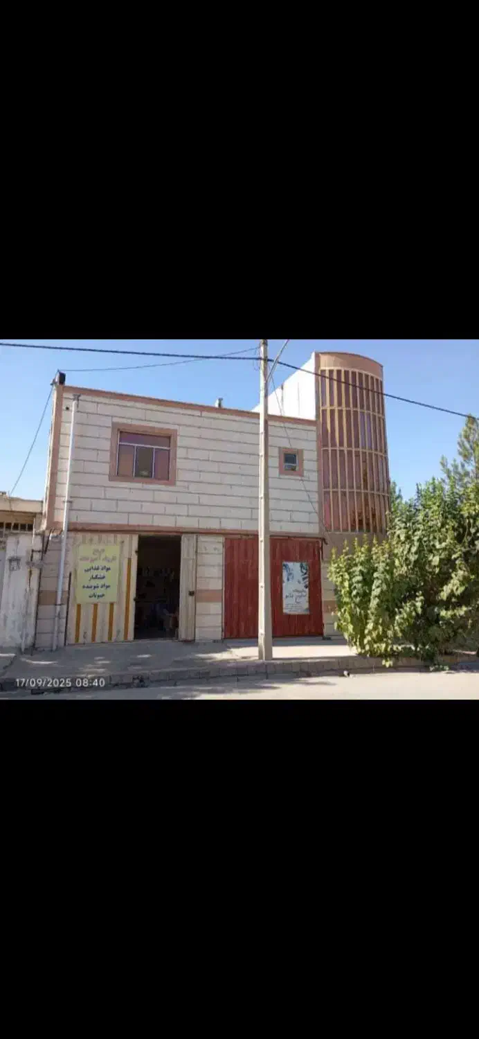 فروش دوطبقه تجاری ویسیان|فروش خانه و ویلا|ویسیان, |دیوار