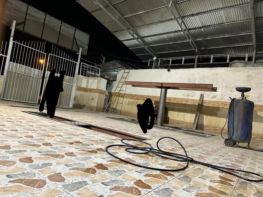 کارواش ایلیا رهن و اجاره|اجارهٔ مغازه و غرفه|شوشتر, |دیوار