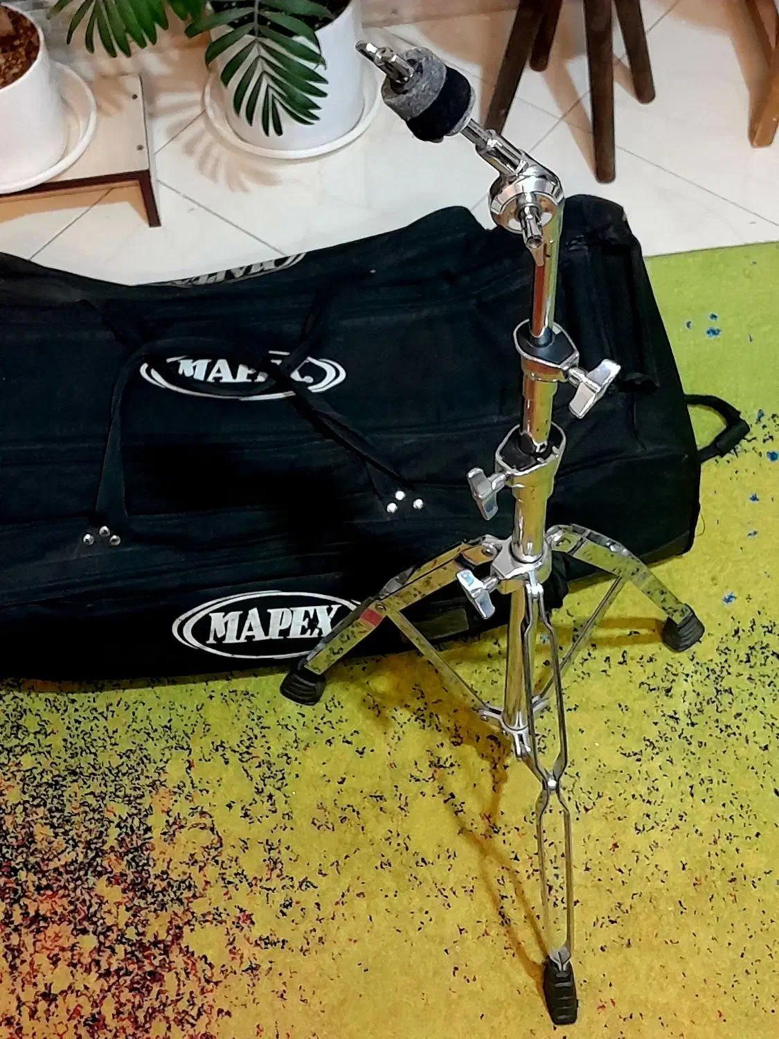 مپکس پایه درام درامز|درام و پرکاشن|اسلامشهر, شهرک واوان|دیوار