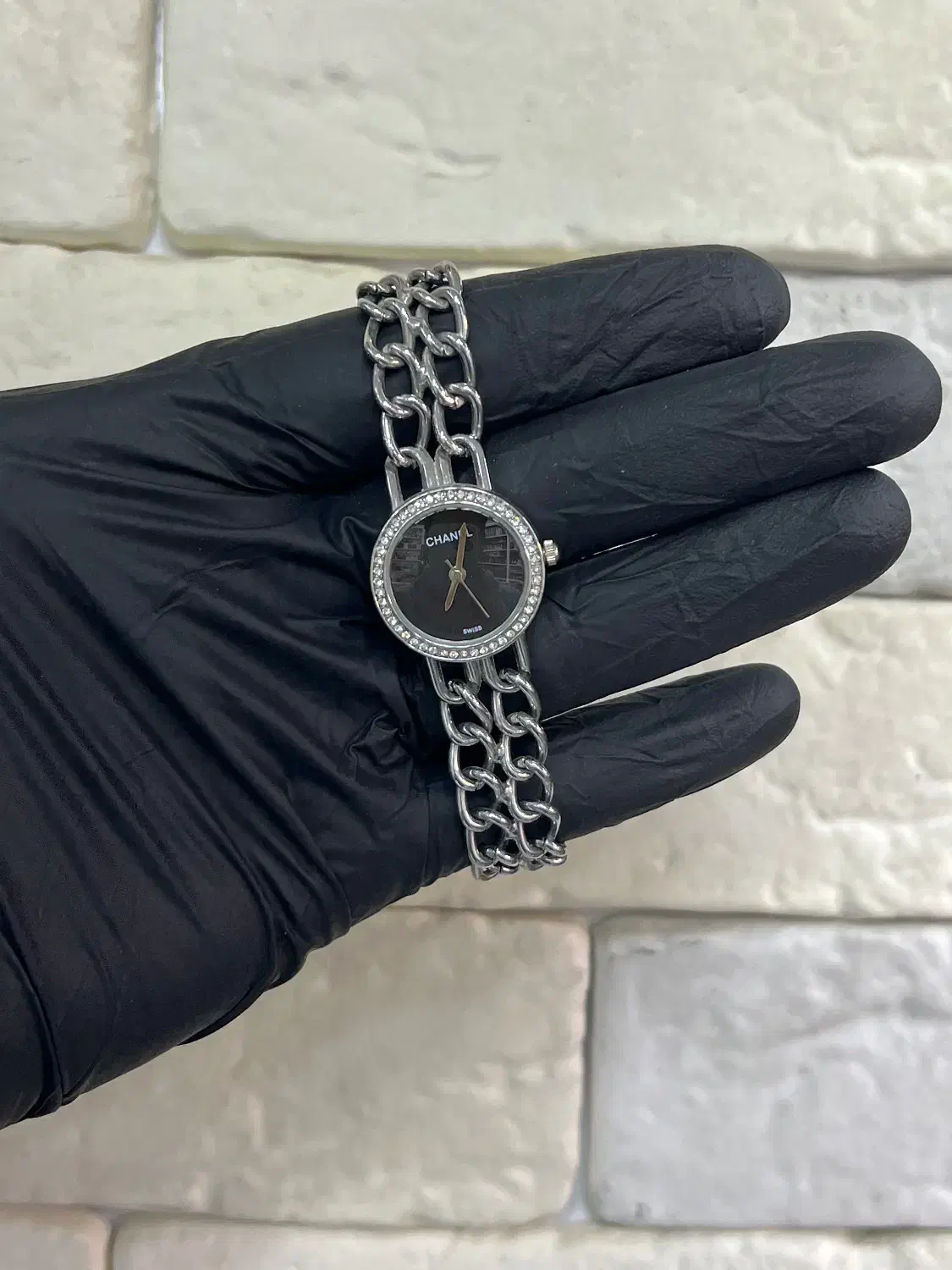 ساعت زنانه chanel|ساعت|مشهد, توس (بلوار توس)|دیوار