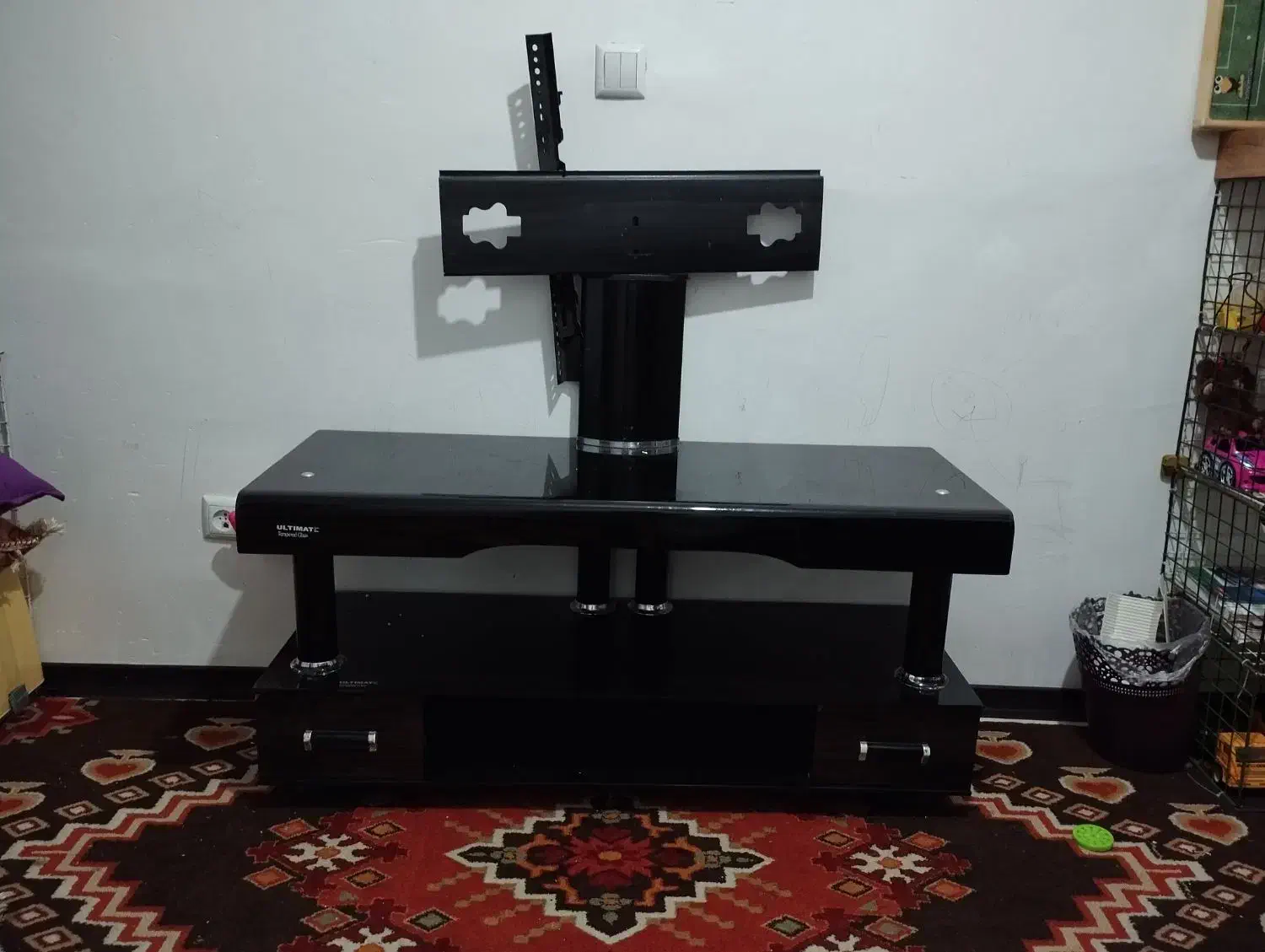 میز تلویزیون میز تی وی|میز تلویزیون|شهرضا, |دیوار