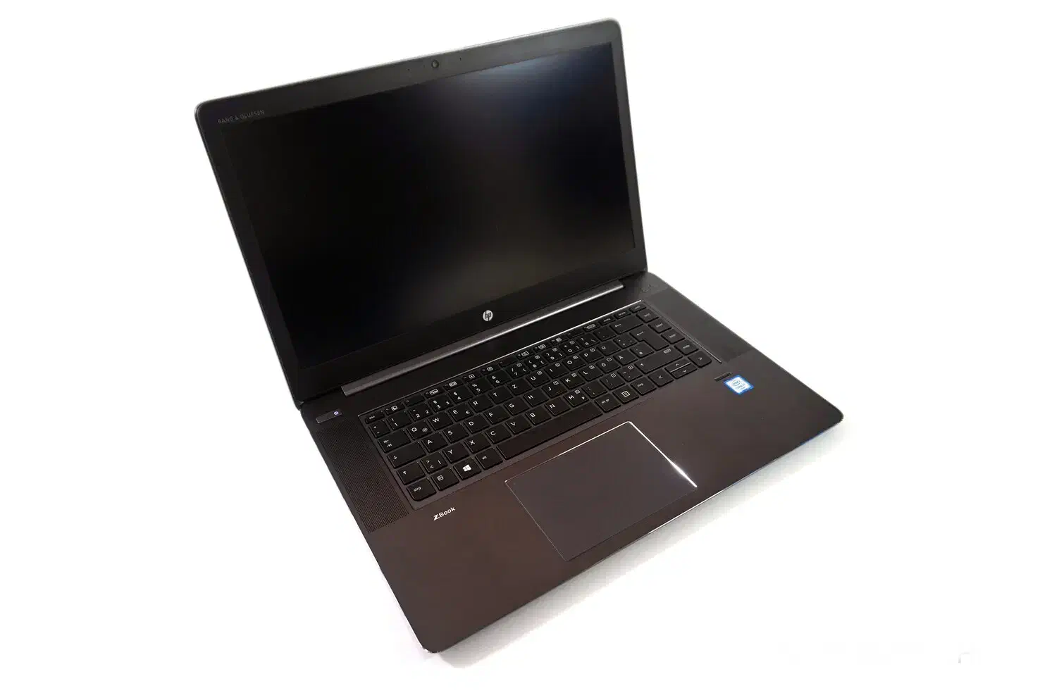 Hp Zbook Studio G3 Core i7|رایانه همراه|قم, نخودی|دیوار