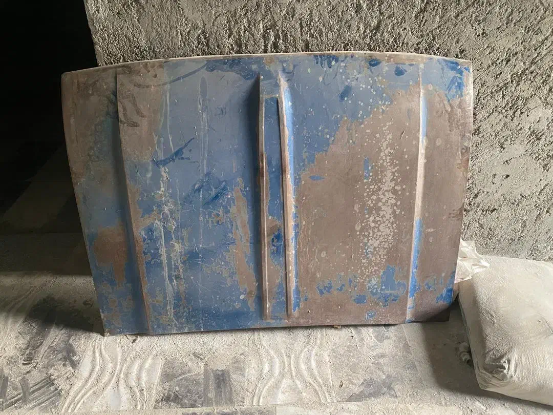 کاپوت تویوتا استاوت|قطعات یدکی و لوازم جانبی|سراوان, |دیوار