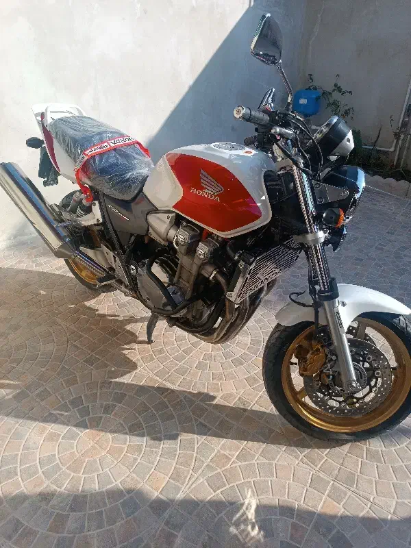 موتور cb 1300|موتورسیکلت|نکا, |دیوار