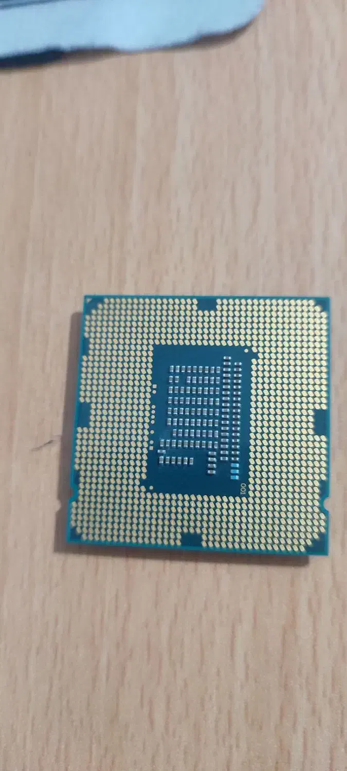 cpu g2020|قطعات و لوازم جانبی رایانه|سرپل ذهاب, |دیوار