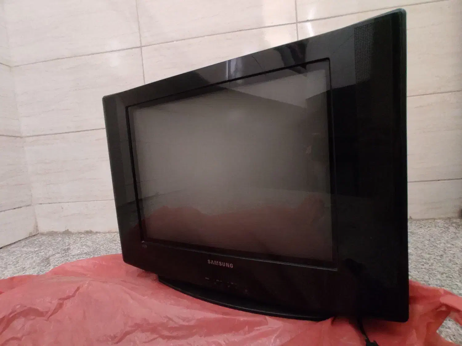 تلویزیون|تلویزیون و پروژکتور|شهریار, شهریار|دیوار