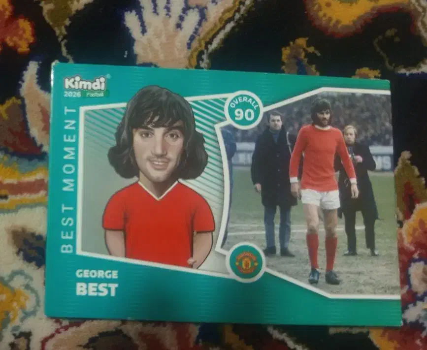 جرج بست ۲۰۲۶|اسباب‌‌بازی|تهران, شهمیرزادی|دیوار