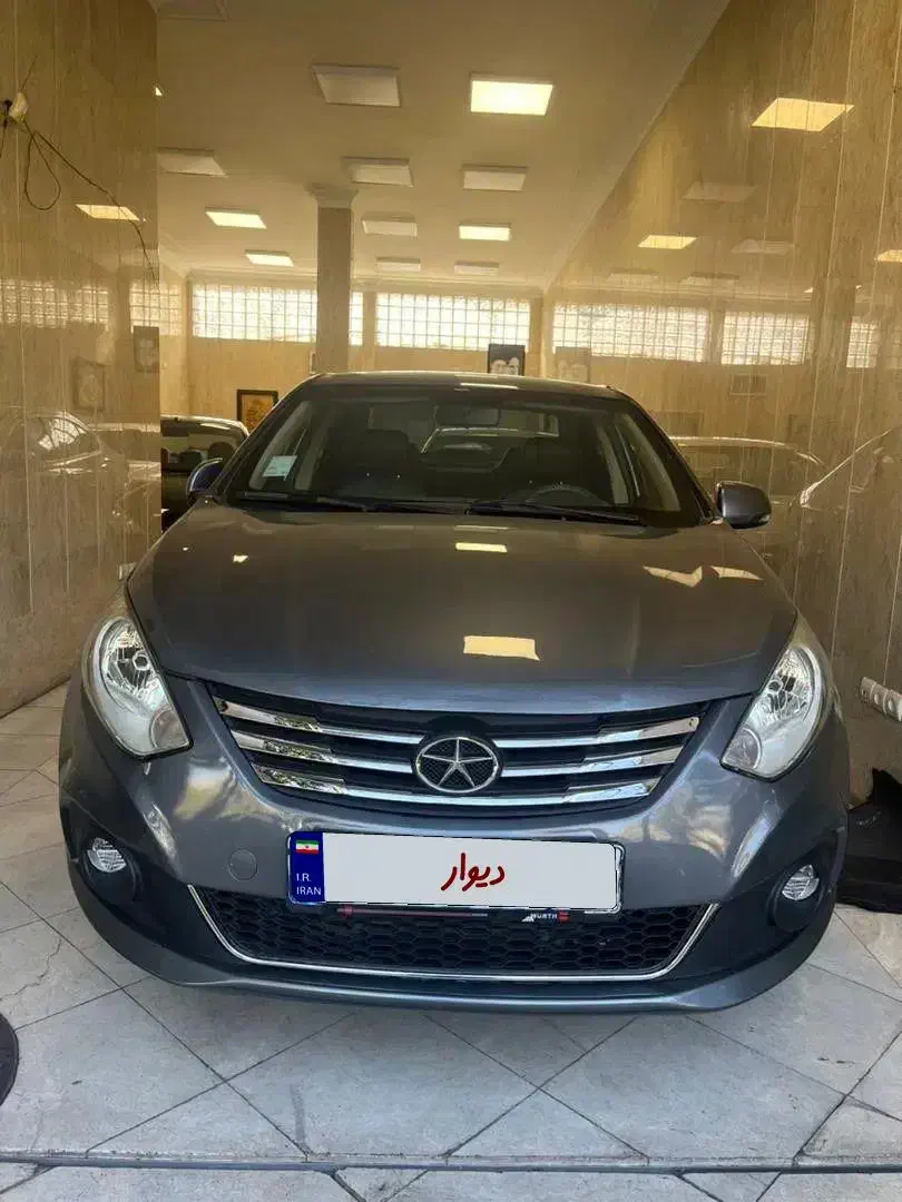 جک ۱۴۰۳ به قیمت|خودرو سواری و وانت|تهران, نارمک|دیوار