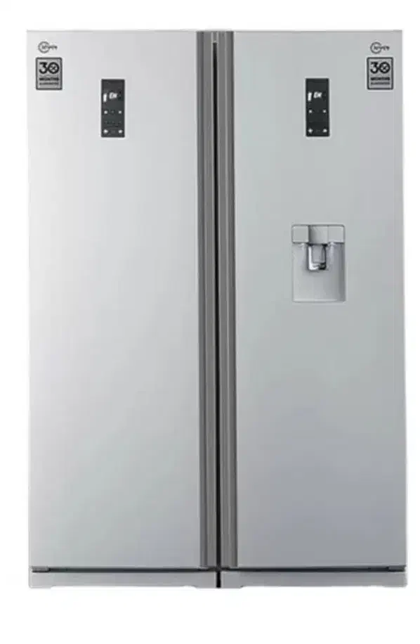 دوقلو کلور مدل گلوری اقساط بدون سود|یخچال و فریزر|بیرجند, |دیوار