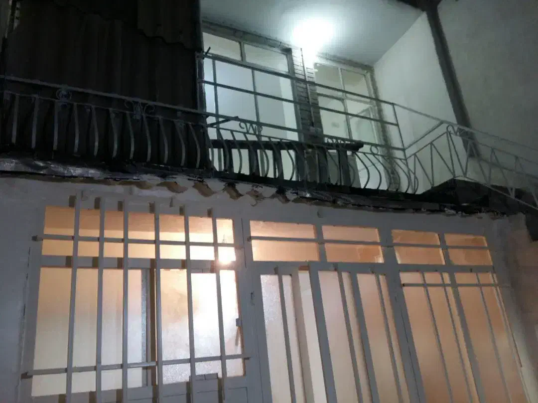 خانه دربستی کوچک در گمرک|اجارهٔ خانه و ویلا|تهران, انبار نفت|دیوار