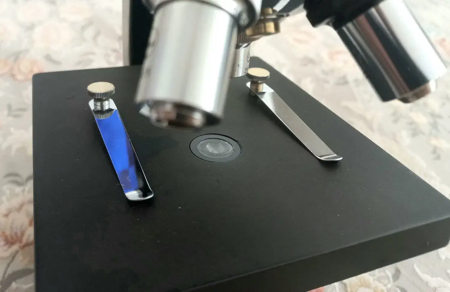 میکروسکوپ ژاپنی Erma|پزشکی|فسا, |دیوار