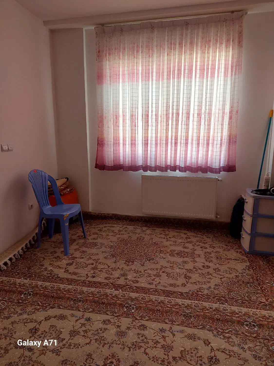 آپارتمان بهاران ۱۰۷ متری  نهضت سوادآموزی۲.۱۹|فروش آپارتمان|سنندج, |دیوار