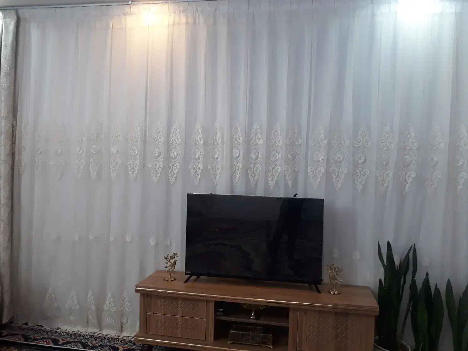 پرده خیلی زیبا|پرده، رانر، رومیزی|بروجرد, |دیوار