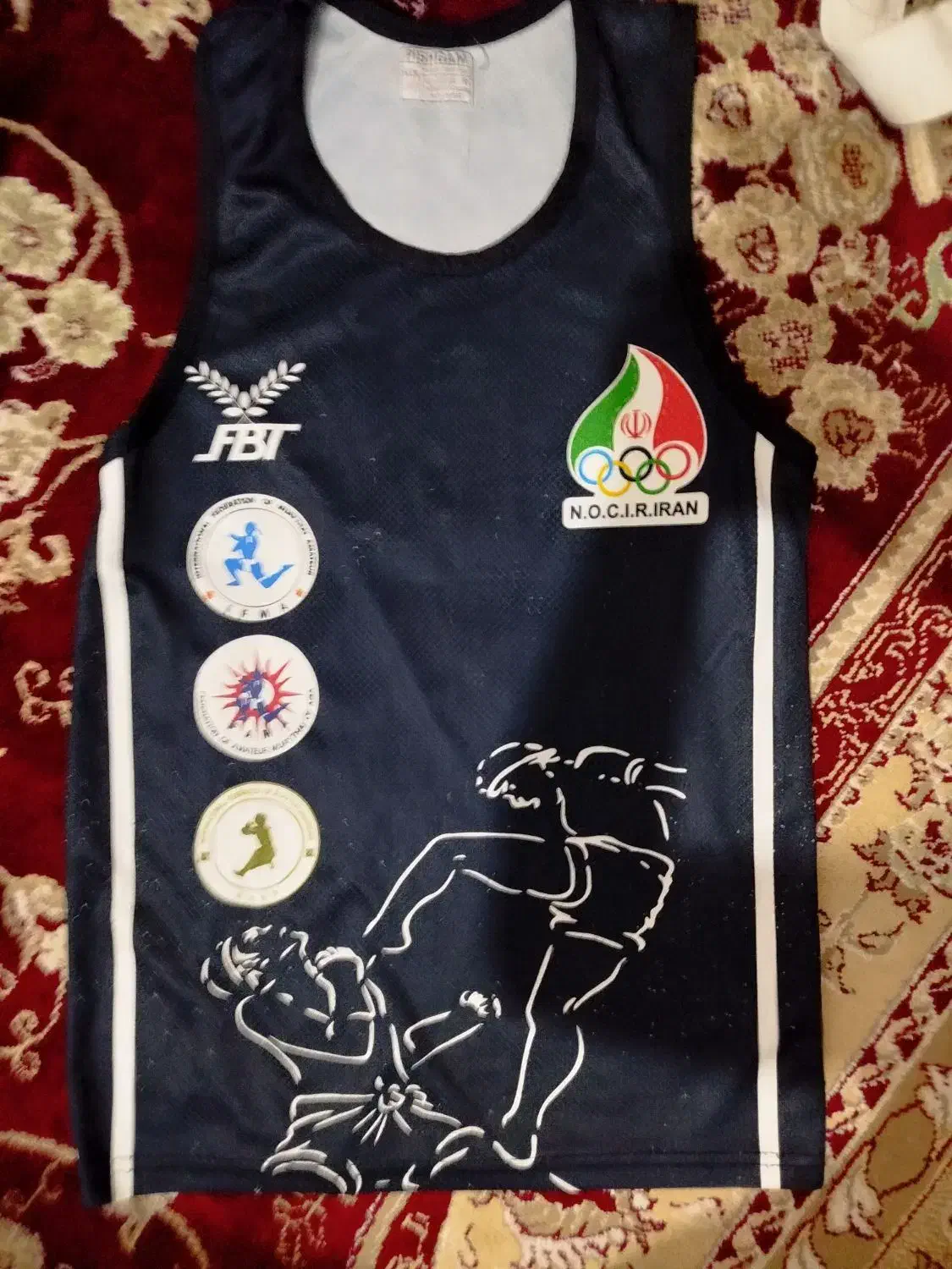 فوری این همه وسایل بوکس فقط با این قیمت|تجهیزات ورزشی|میاندوآب, |دیوار