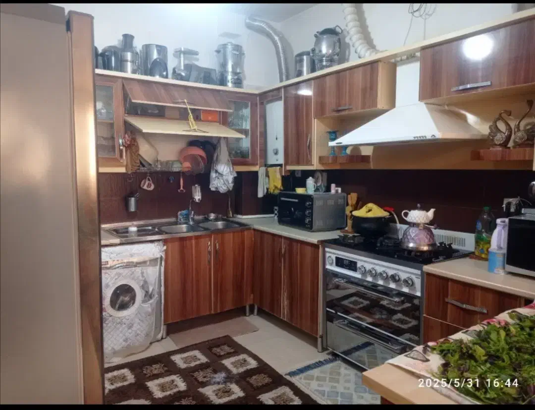 اپارتمان رهن و اجاره|اجارهٔ آپارتمان|نیشابور, محله میدان باغات|دیوار