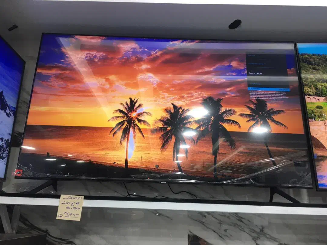 خرید فروش تلویزیون LED LCD((تمام نقاط))|تلویزیون و پروژکتور|تهران, ستارخان|دیوار