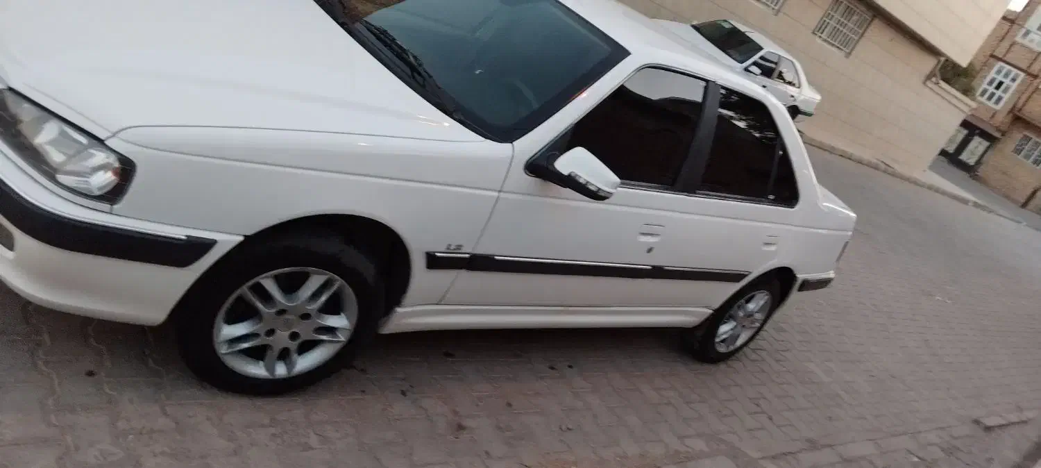 پارس تمام فول|خودرو سواری و وانت|مشهد, گوهرشاد|دیوار