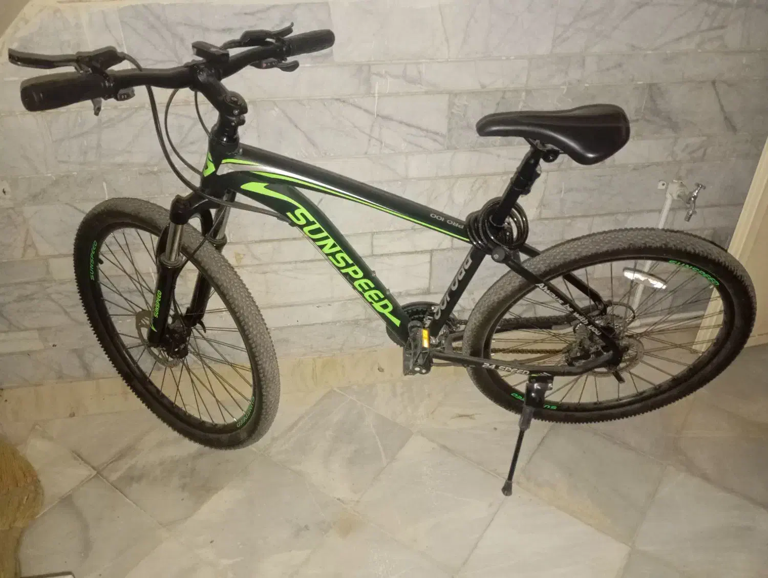 دوچرخه|دوچرخه، اسکیت، اسکوتر|اردکان, |دیوار