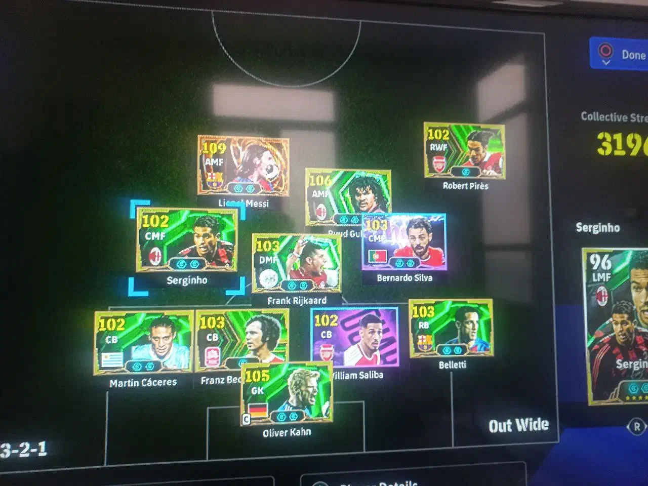 اکانت ،efootball|کنسول، بازی ویدئویی و آنلاین|فردیس, قریشی|دیوار