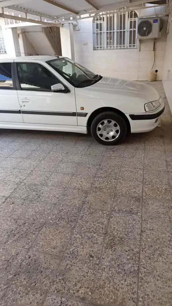 پژو پارس xu7 مدل 99|خودرو سواری و وانت|اهواز, کوروش|دیوار