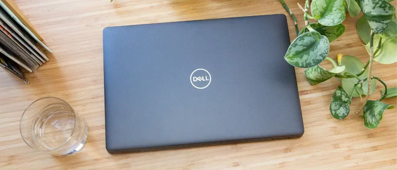 لپ تاپ dell 5400 نسل 8|رایانه همراه|شهرکرد, |دیوار