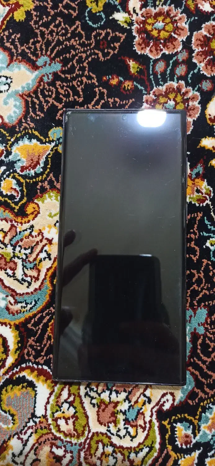 گوشی s22ultra|موبایل|همدان, |دیوار