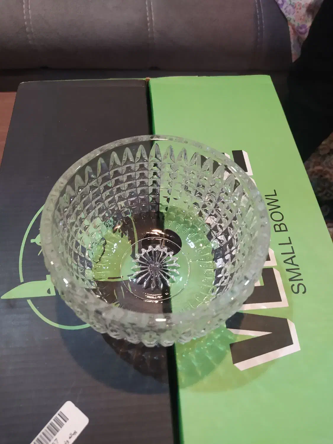 آجیل و میوه خوری پیاله پیش دستی قندان ونیز|ظروف سرو و پذیرایی|تهران, هفت چنار|دیوار