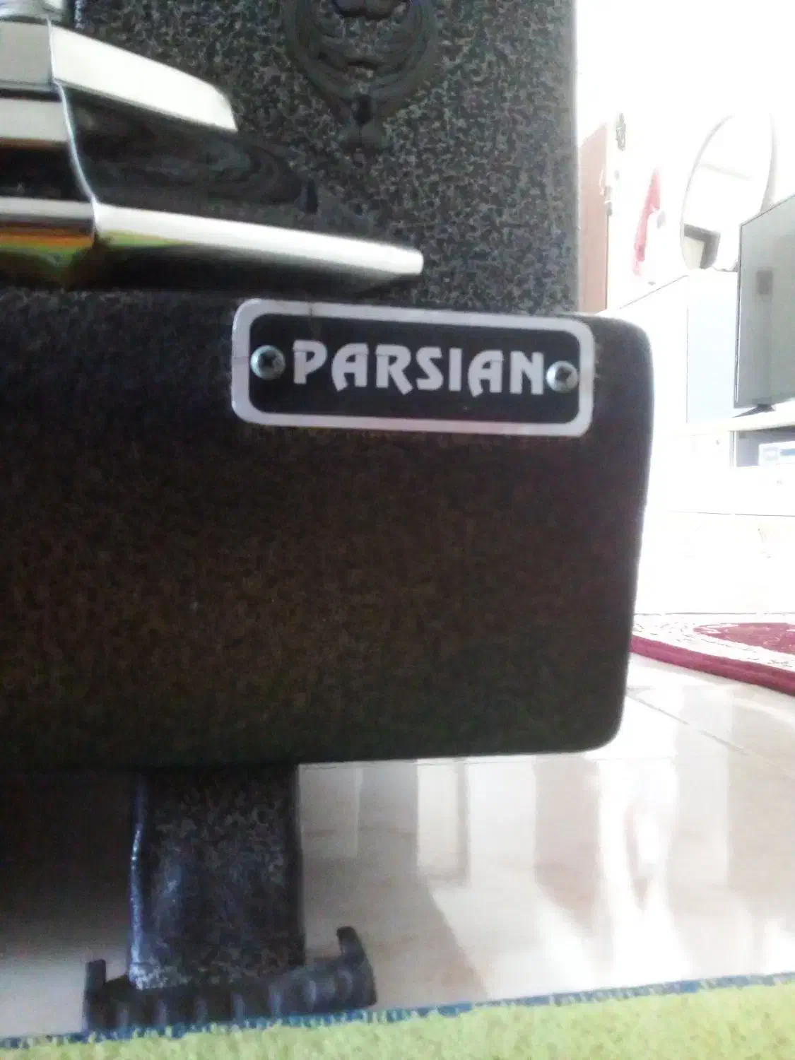 شومینه سالم و بدون ایراد|بخاری، هیتر، شومینه|پرند, فاز ۴|دیوار