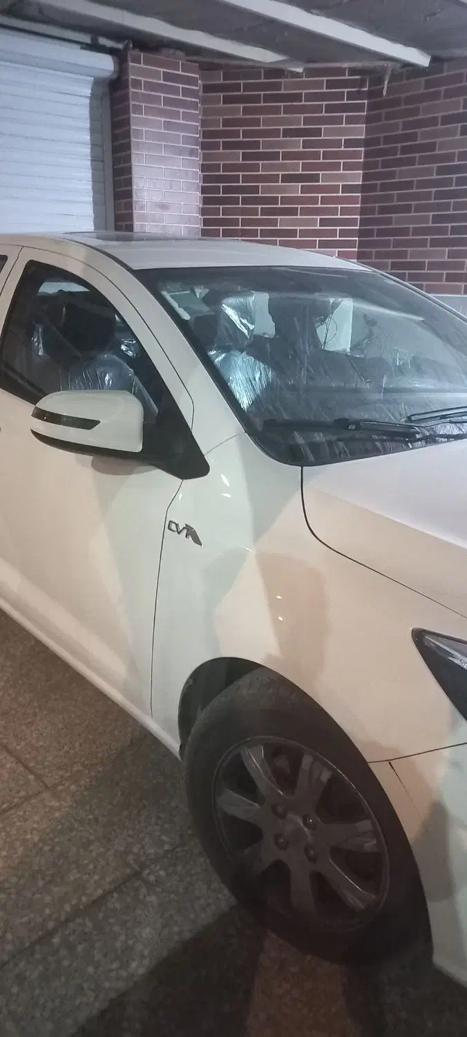 شاهین اتومات|خودرو سواری و وانت|میبد, |دیوار