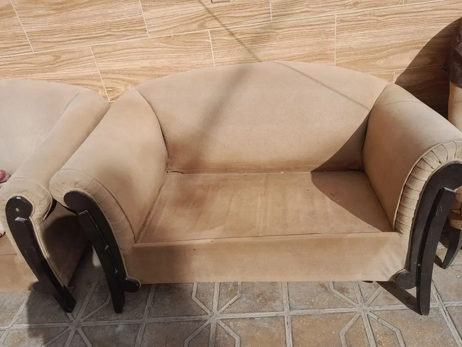 مبل دست دوم|مبلمان خانگی و میز عسلی|مهریز, |دیوار