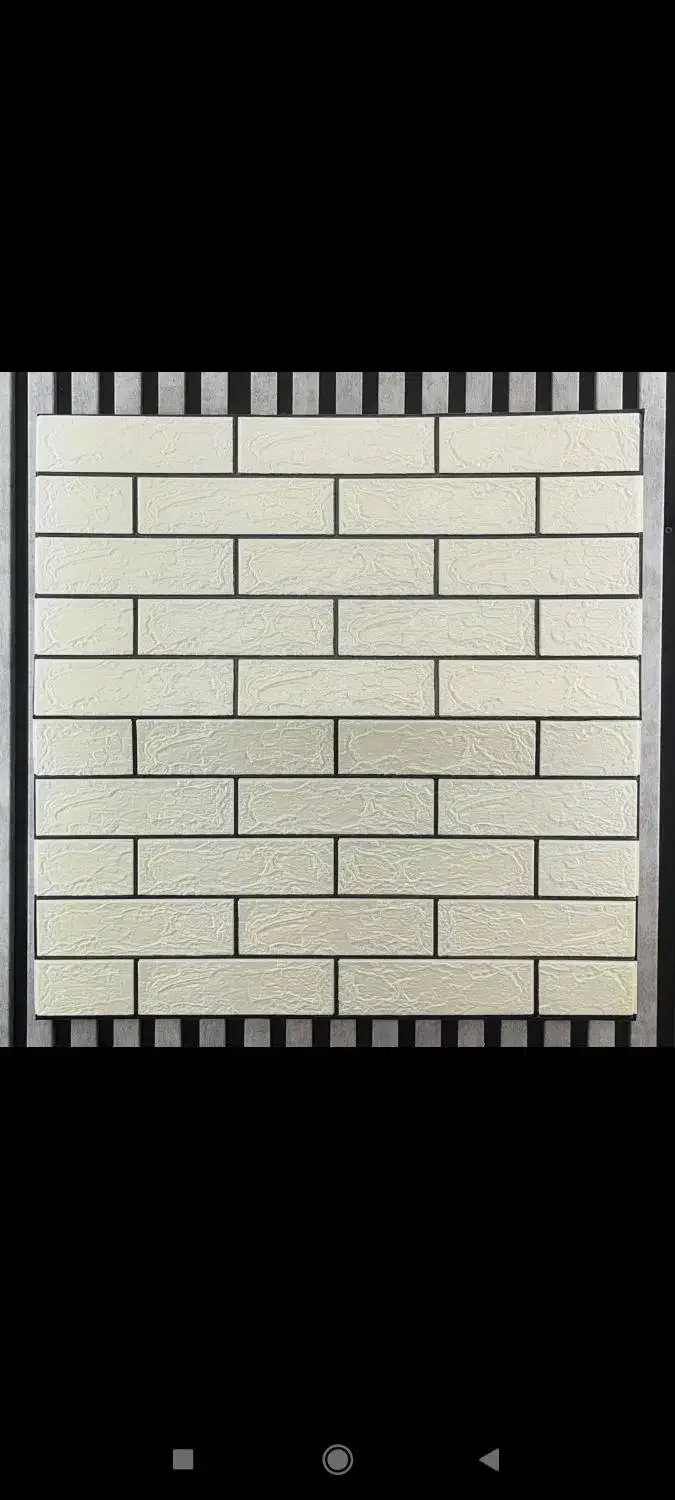 دیوار پوش فومی 70*70 خارجی|مصالح و تجهیزات ساختمان|تهران, باغ خزانه|دیوار