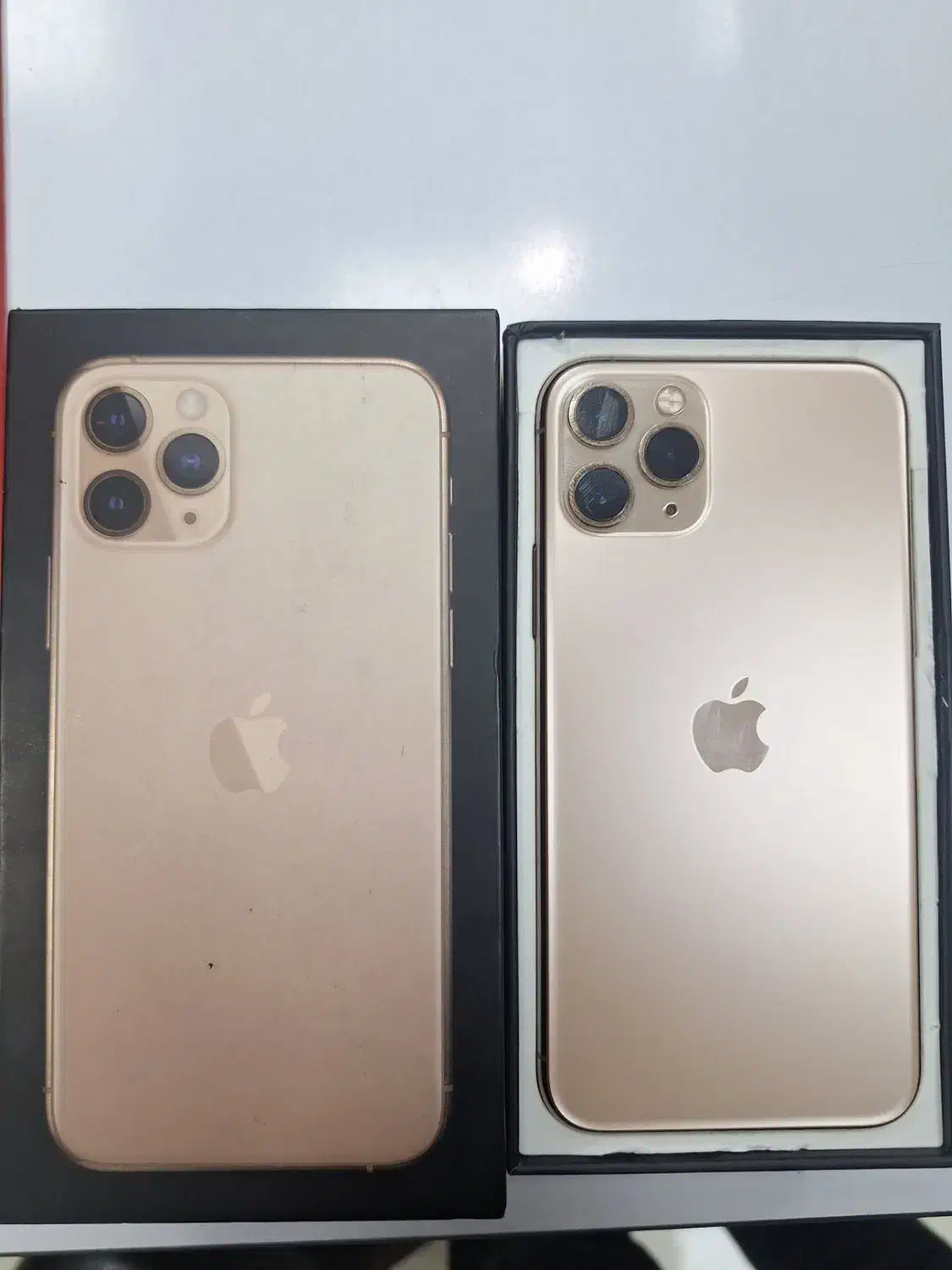 ایفون 11pro|موبایل|تهران, اوقاف|دیوار