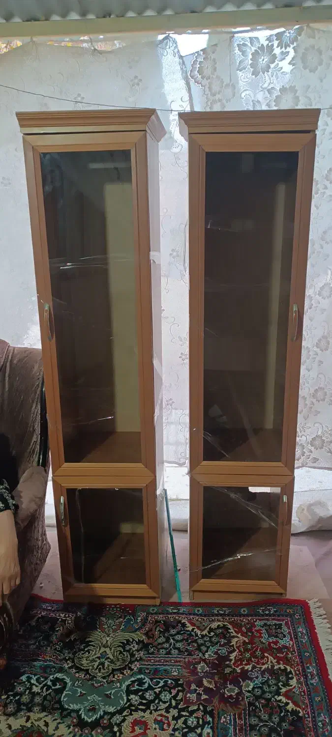 کمد|جاکفشی، کمد، دراور|اسفراین, |دیوار