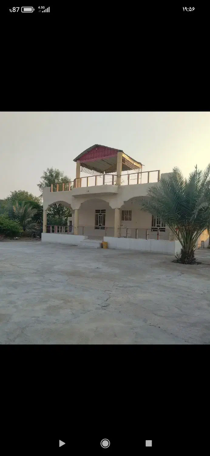 سوییت باغ در کنگان(دوراهک)|اجارهٔ کوتاه‌مدت آپارتمان و سوئیت|بندر دیر, |دیوار